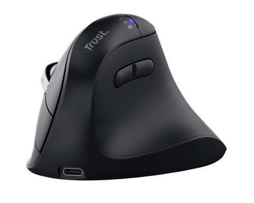 RATON TRUST VYRAN ERGO BK-DU12 RATON TRUST VYRAN ERGO BK