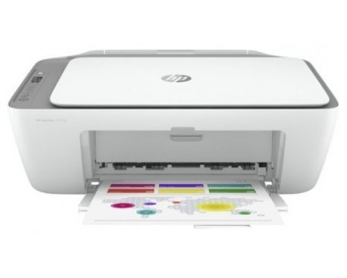 IMPRESORA HP DESKJET 2720e AIO