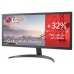 MONITOR LG  26WQ500-B 25,7" 21:9 2560X1080 1000:1 HDMIX2 HDR10