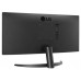 MONITOR LG  26WQ500-B 25,7" 21:9 2560X1080 1000:1 HDMIX2 HDR10