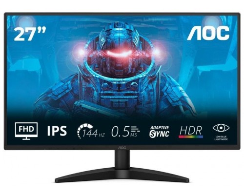 MONITOR AOC 27B36X