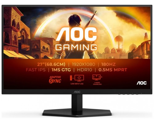 MONITOR AOC 27G42E