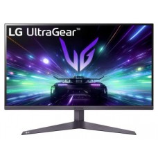 MONITOR LG 27GS50F-B 27" FHD GAMING HDMI DP