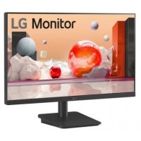 MONITOR LG 27" IPS 27MD500-B HDMIX2 100HZ
