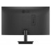 MONITOR LG 27" IPS 27MD500-B HDMIX2 100HZ