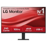 MONITOR LG 27U421A-B