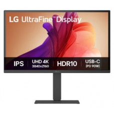 MONITOR LG 27U730A-B-DU51 MONITOR LG 27U730A-B