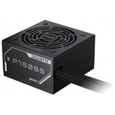 FUENTE ALIMENTACION ATX 750W GIGABYTE 80 BRONZE GP-P750BS