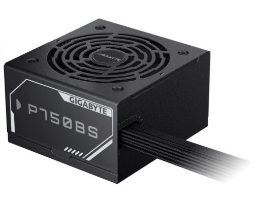 FUENTE ALIMENTACION ATX 750W GIGABYTE 80 BRONZE GP-P750BS