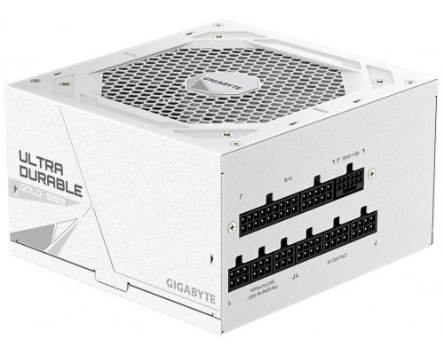 FUENTE ALIMENTACION GIGABYTE GP-UD1000GM PG5 ICE 1000W 80+ GOLD
