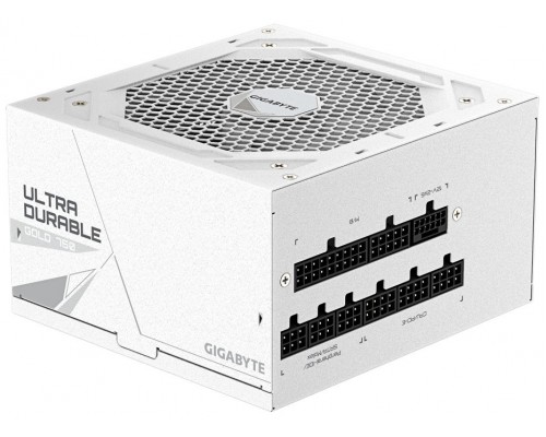 FUENTE ALIMENTACION GIGABYTE GP-UD750GM PG5 ICE 750W 80+ GOLD