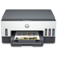 IMPRESORA HP SMART TANK 7005 MULTIFUNCION INYECCION COLOR A4