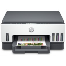 IMPRESORA HP SMART TANK 7005 MULTIFUNCION INYECCION COLOR A4