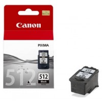 TINTA CANON PG512 NEGRO