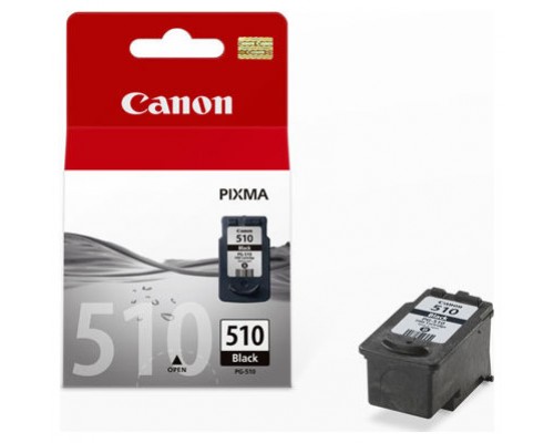 TINTA CANON PG510 BLACK