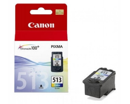 TINTA CANON CL 513 COLOR