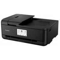 IMPRESORA CANOM PIXMA TS9550A 15PPM USB LAN WIFI NEGRA