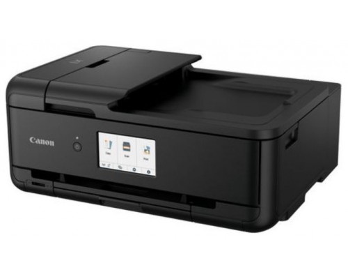 IMPRESORA CANOM PIXMA TS9550A 15PPM USB LAN WIFI NEGRA
