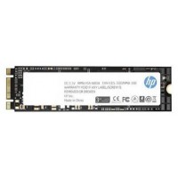HP-SSD 2LU76AA