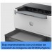 IMPRESORA HP LASER MONOCORMO LASERJET TANK 2504DW