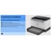 IMPRESORA HP LASER MONOCORMO LASERJET TANK 2504DW
