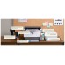 IMPRESORA HP LASER MONOCORMO LASERJET TANK 2504DW
