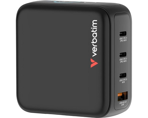 CARGADOR VERBATIM 30240