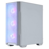 CAJA GAMING MSI MAG FORGE M100R WHITE MICRO ATX 2XUSB3.2 ARGB