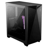 CAJA GAMING MSI MPG GUNGNIR 300P AIRFLOW ATX 3XUSB3.2 RGB NEGRO