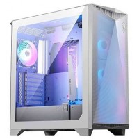 CAJA GAMING MSI MPG GUNGNIR 300R AIRFLOW WHITE ATX 3XUSB3.2 RGB