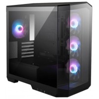 CAJA GAMING MSI MAG PANO M100R PZ M-ATX RGB BLACK