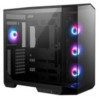 CAJA GAMING MSI MAG PANO 100R PZ M-ATX RGB BLACK