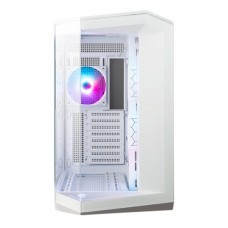 CAJA GAMING MSI MAG PANO 100R PZ M-ATX RGB WHITE