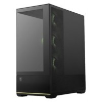 CAJA GAMING MSI MAG PANO 110R PZ M-ATX RGB BLACK