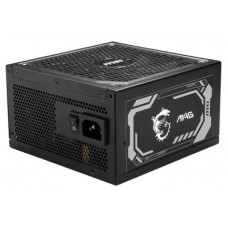 FUENTE ALIMENTACION MSI MPG A1000GL PCIE5 1000W 80 PLUS GOLD