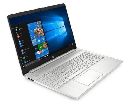 PORTATIL HP 15S-FQ2029NS I5-1135G7 8GB 512GBSSD 15,6" FHD W10H