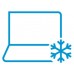 PORTATIL HP 15S-FQ2029NS I5-1135G7 8GB 512GBSSD 15,6" FHD W10H