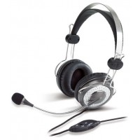 AURICULAR GENIUS HS 04SU MICROFONO ALAMBRICO