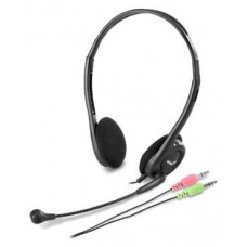 AURICULAR GENIUS PC HS200C RETAIL PACK