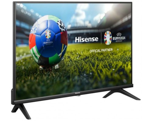 TV HISENSE 32A4N 32"MODO JUEGO DEPORTES IA DOLBY DTS TDT