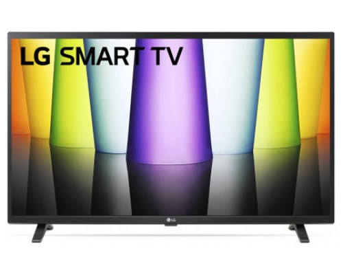 TV LG 32LQ63006LA 32" LED FULLHD HDR10 PRO