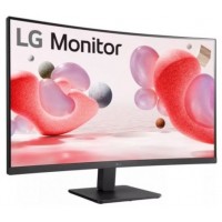 MONITOR LG 32MR50C-B FHD CURVO 2XHMD D-SUB AJUS. INCLI