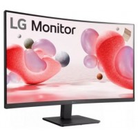 MONITOR LG 32MR50C-B fHD 250CD/M2 3000:1 MTSC 2XHMD D-SUB AJUS. INCLI