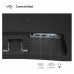 MONITOR LG 32MR50C-B FHD CURVO 2XHMD D-SUB AJUS. INCLI