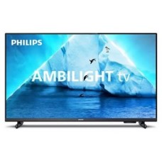 TV PHILIPS 32" 32PFS6908 FHD SMART TV AMBILIGHT