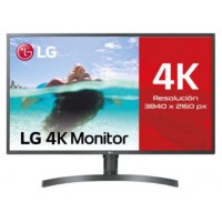 MONITOR LG 32UR550-B 32" UHD 4K HDMI DISPLAYPORT ALTAVOCES