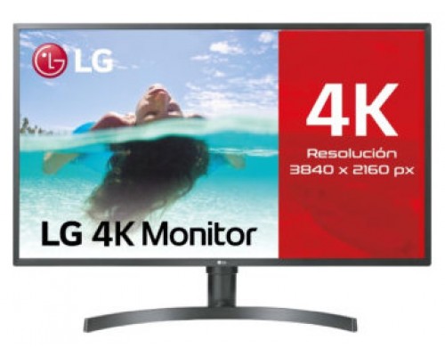 MONITOR LG 32UR550-B 32" UHD 4K HDMI DISPLAYPORT ALTAVOCES