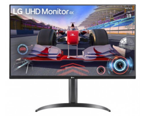MONITOR LG 32UR550K-B