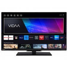 TV TOSHIBA 32" 32WV3463DG HD SMART TV PEANA