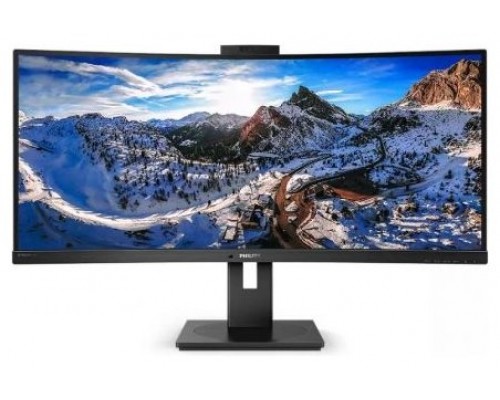 MONITOR PHILIPS 346P1CRH